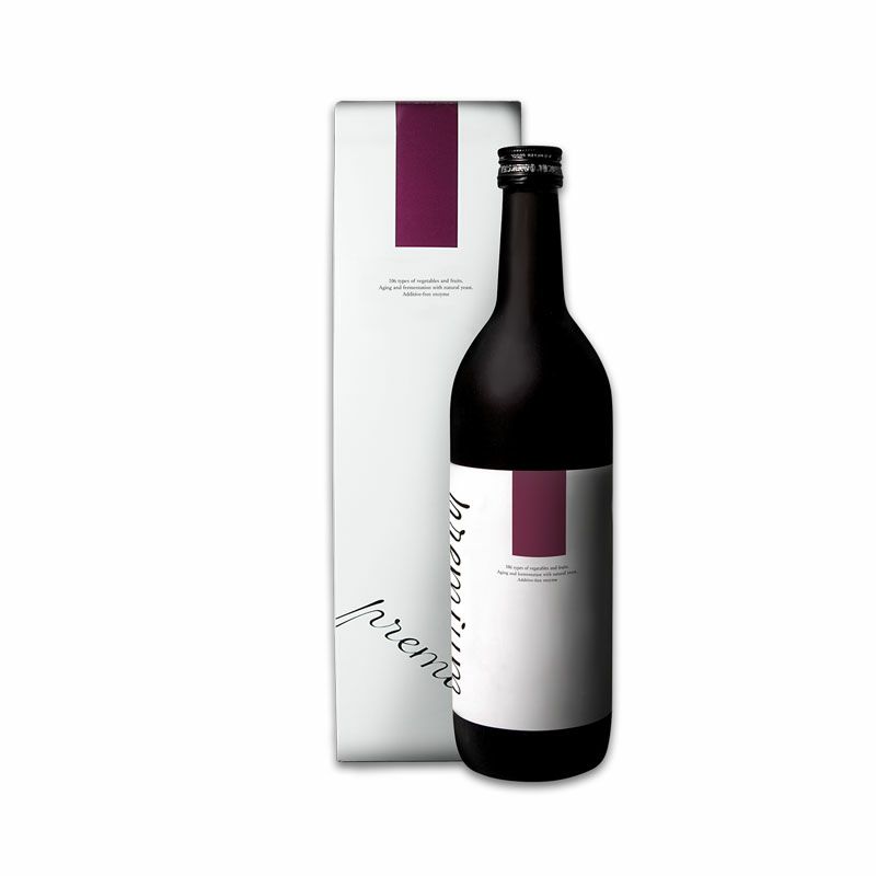 酵素プレミアム 720ml | GC online store